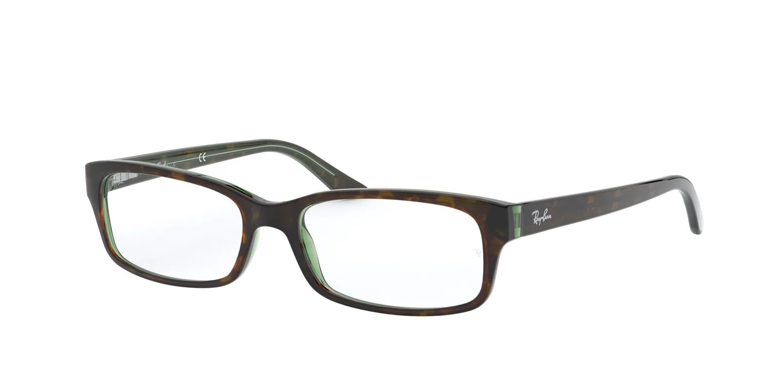 Ray-Ban 5187 Eyeglasses - view 17